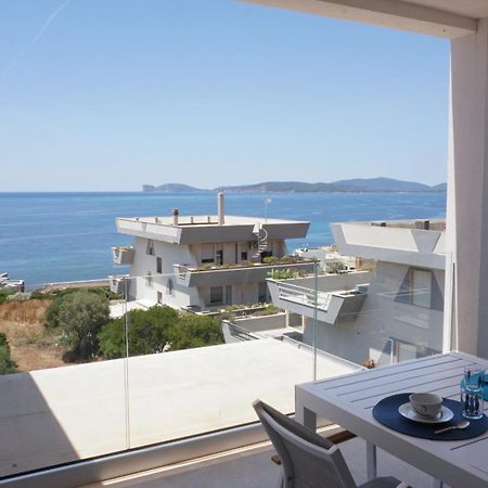 Appartamento Postcard Alghero Esterno foto