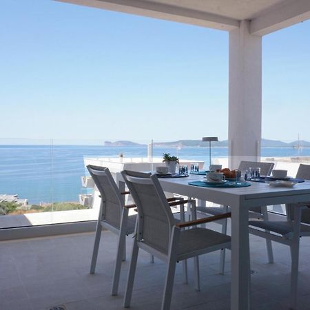 Appartamento Postcard Alghero Esterno foto